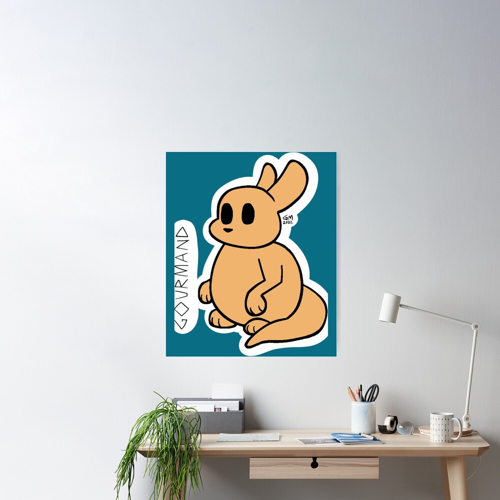 cpostermediumsquare product1000x1000.2 4 - Rain World Store