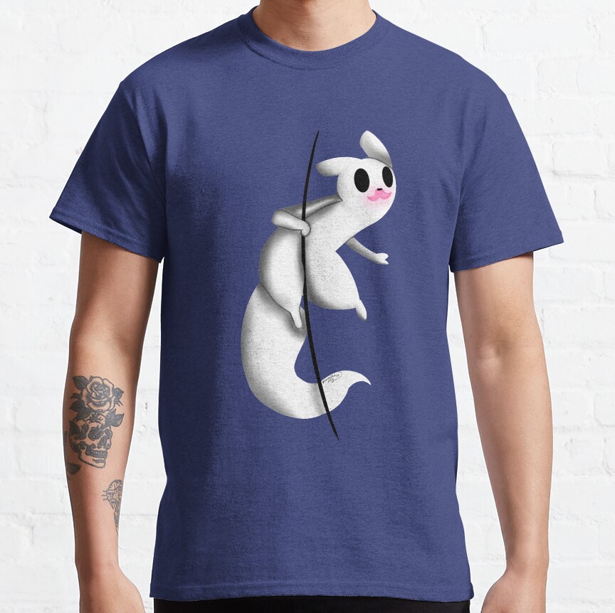 ssrcoclassic teemens353d774d8b4ffd91front altsquare product1000x1000.u1 10 - Rain World Store