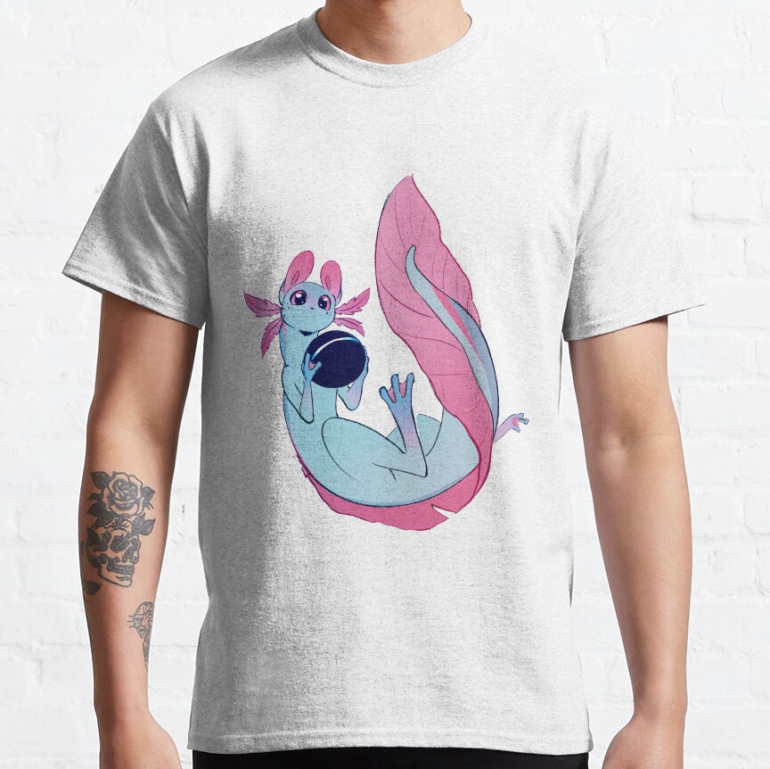 ssrcoclassic teemensfafafaca443f4786front altsquare product1000x1000.u1 12 - Rain World Store