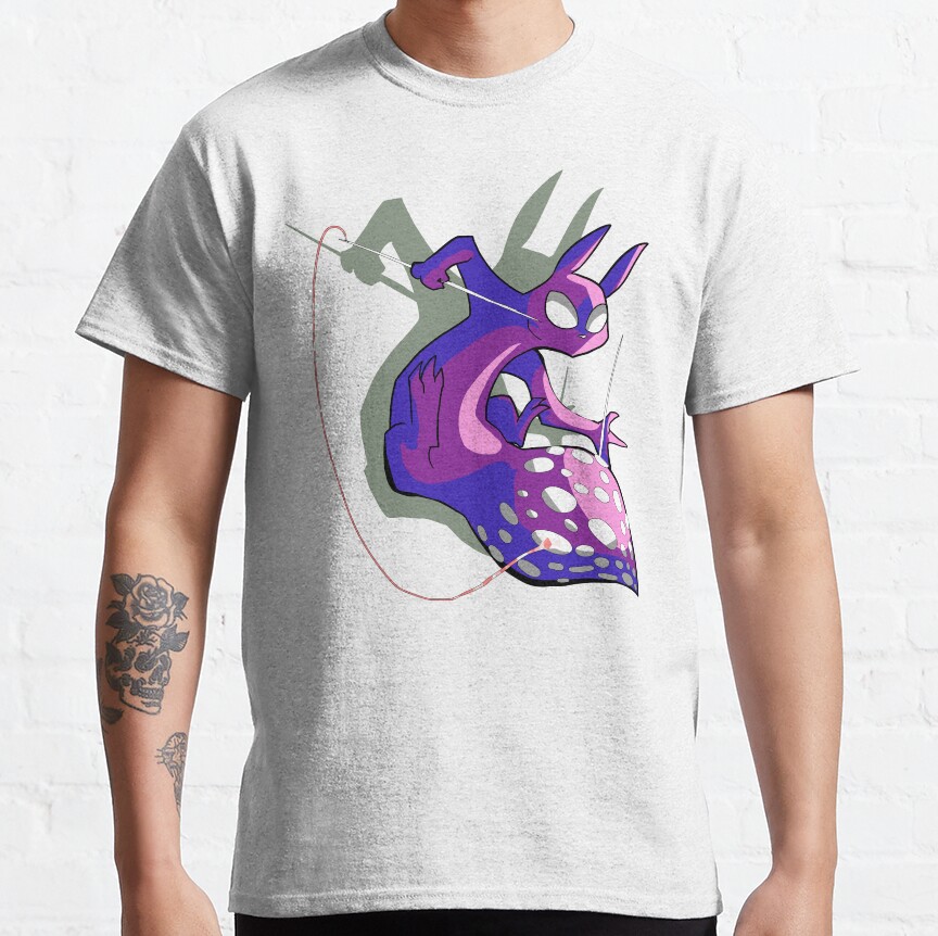 ssrcoclassic teemensfafafaca443f4786front altsquare product1000x1000.u1 2 - Rain World Store