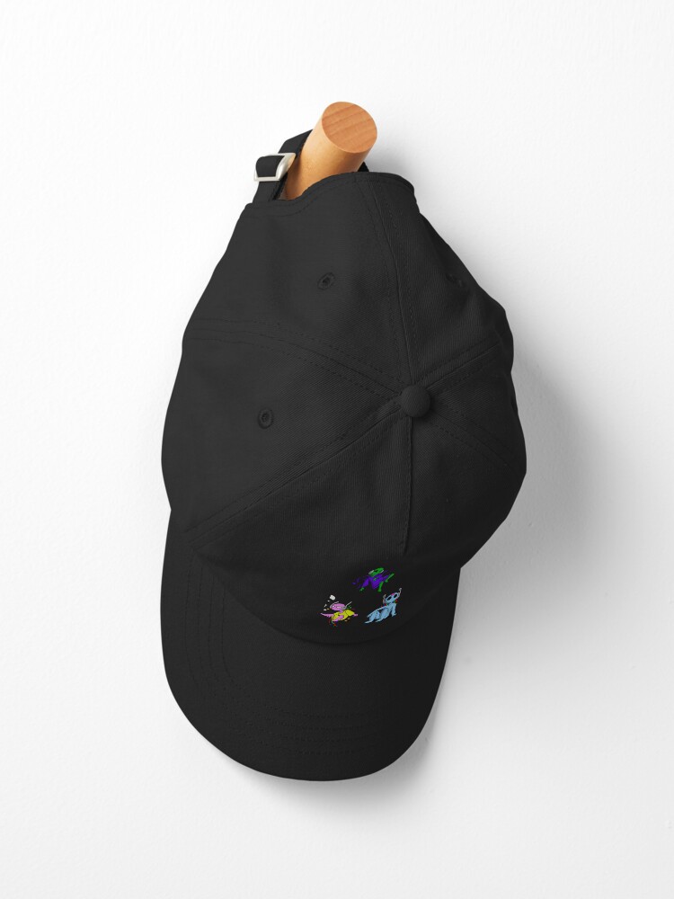 ssrcodad hatproduct10101001c5ca27c6hangingtall portrait750x1000 bgf8f8f8 17 - Rain World Store