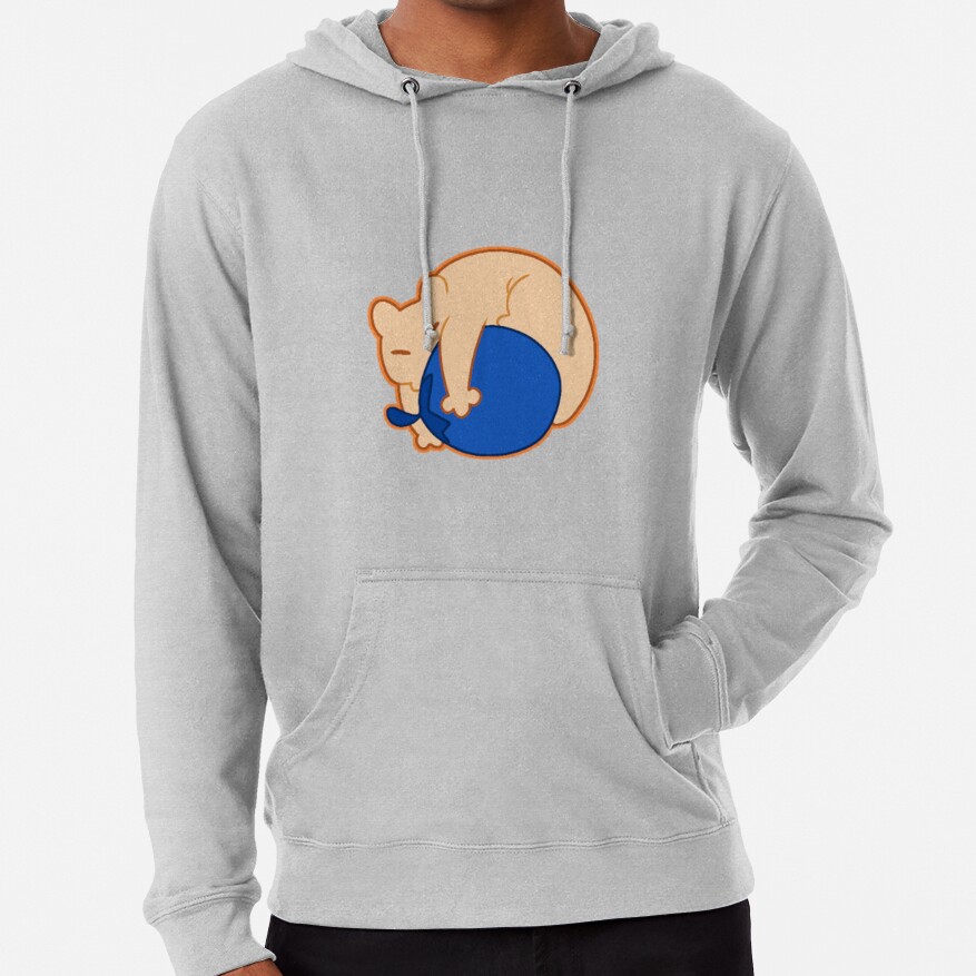 ssrcolightweight hoodiemensheather greyfrontsquare productx1000 bgf8f8f8 20 - Rain World Store