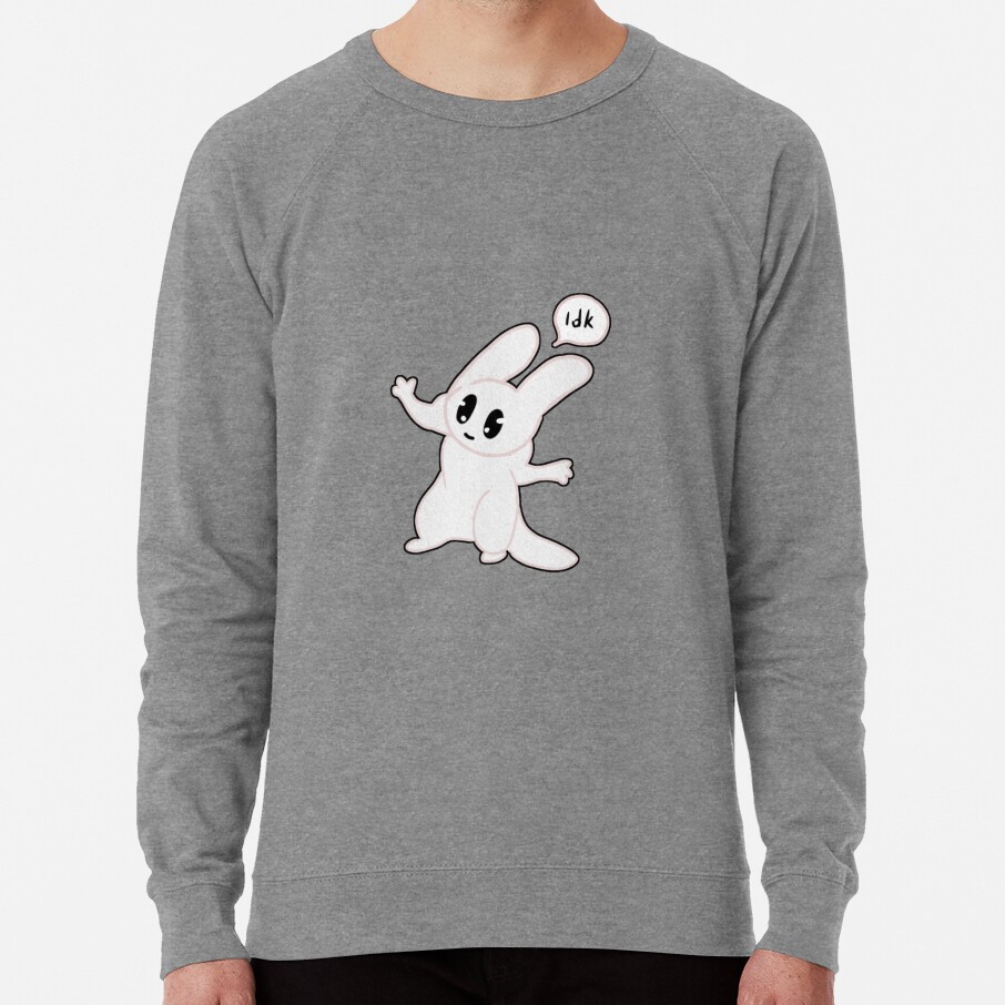 ssrcolightweight sweatshirtmensheather grey lightweight raglan sweatshirtfrontsquare productx1000 bgf8f8f8 - Rain World Store