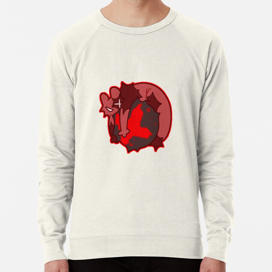 ssrcolightweight sweatshirtmensoatmeal heatherfrontsquare productx1000 bgf8f8f8 13 - Rain World Store