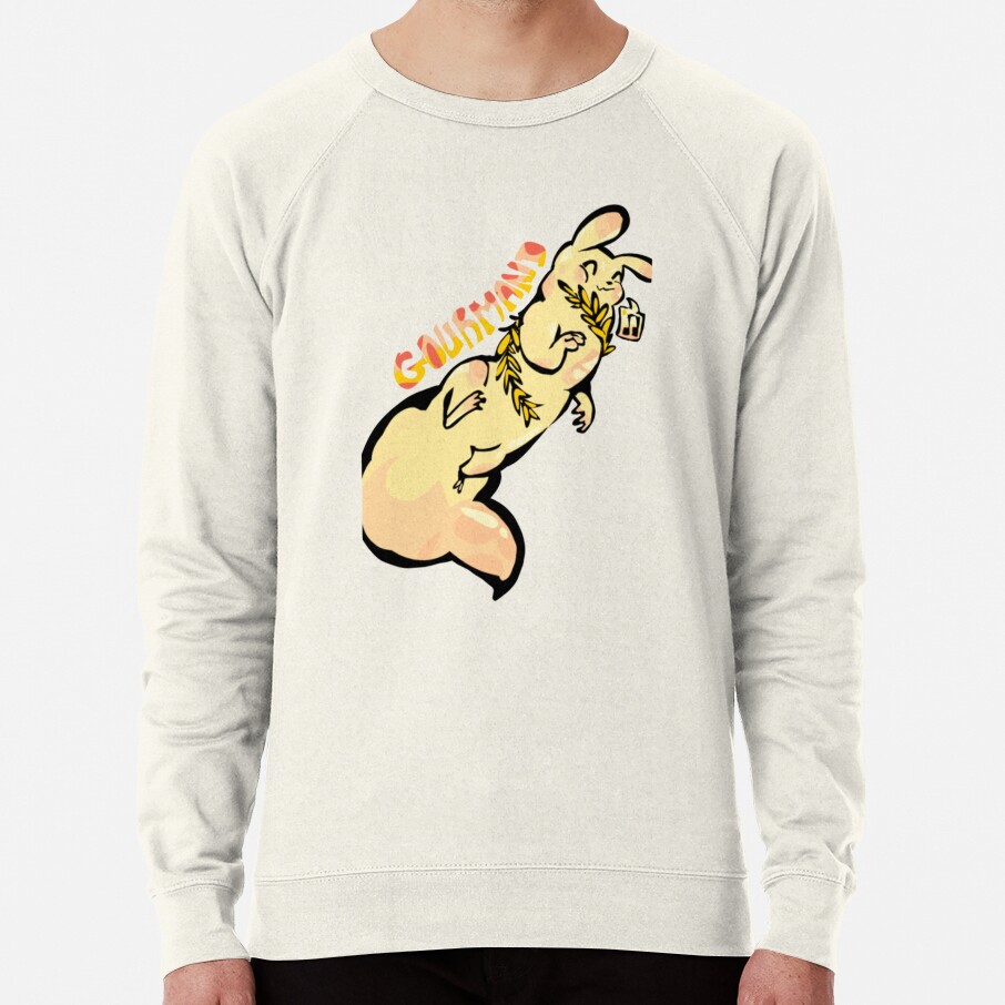 ssrcolightweight sweatshirtmensoatmeal heatherfrontsquare productx1000 bgf8f8f8 6 - Rain World Store