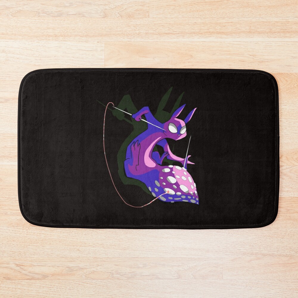 urbathmat flatlay largesquare1000x1000.1u5 15 - Rain World Store