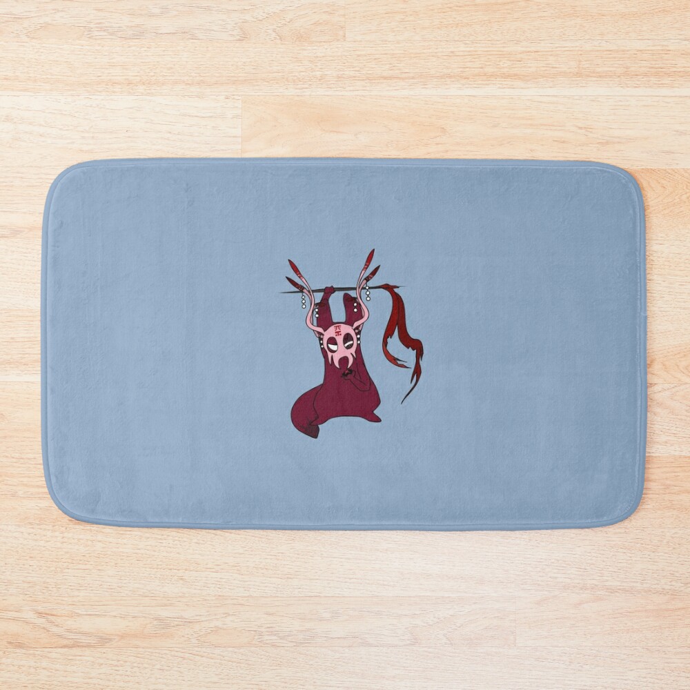 urbathmat flatlay largesquare1000x1000.1u5 18 - Rain World Store