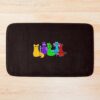 urbathmat flatlay largesquare1000x1000.1u5 21 - Rain World Store