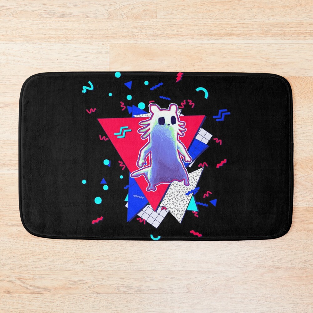 urbathmat flatlay largesquare1000x1000.1u5 5 - Rain World Store