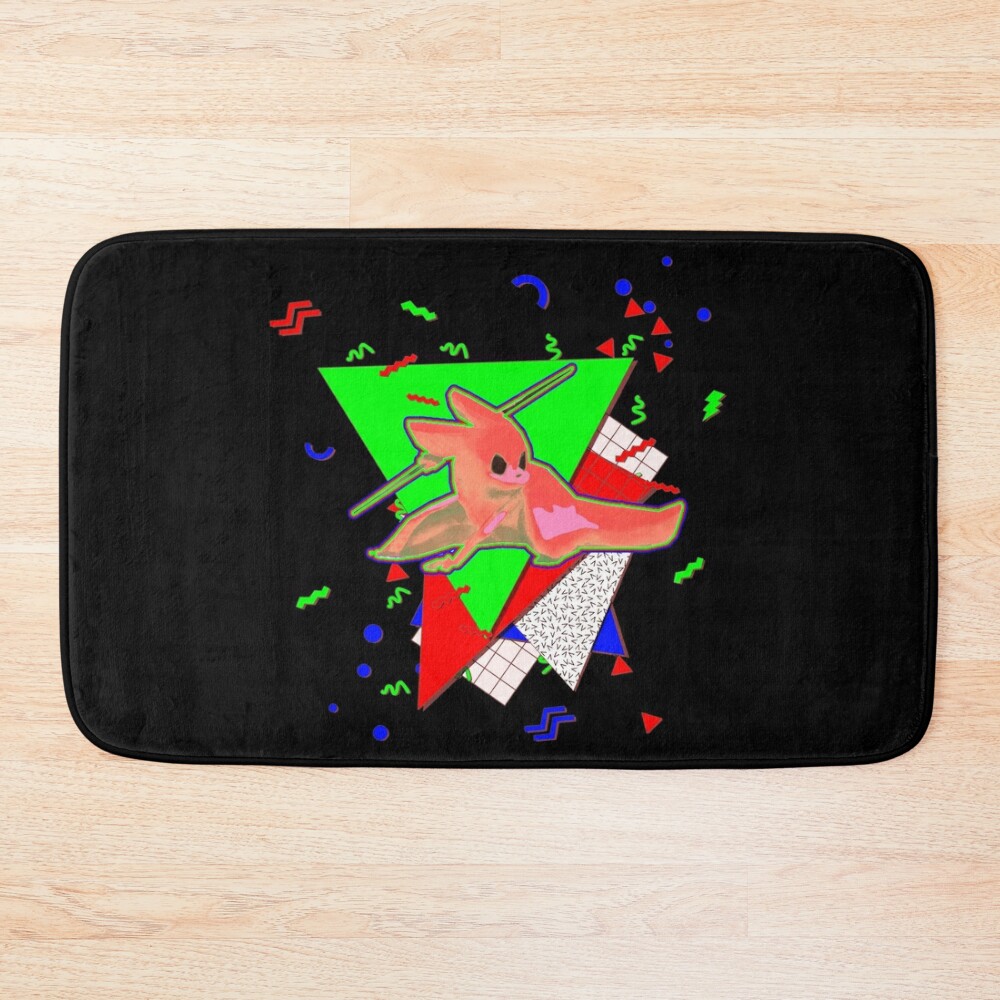 urbathmat flatlay largesquare1000x1000.1u5 6 - Rain World Store