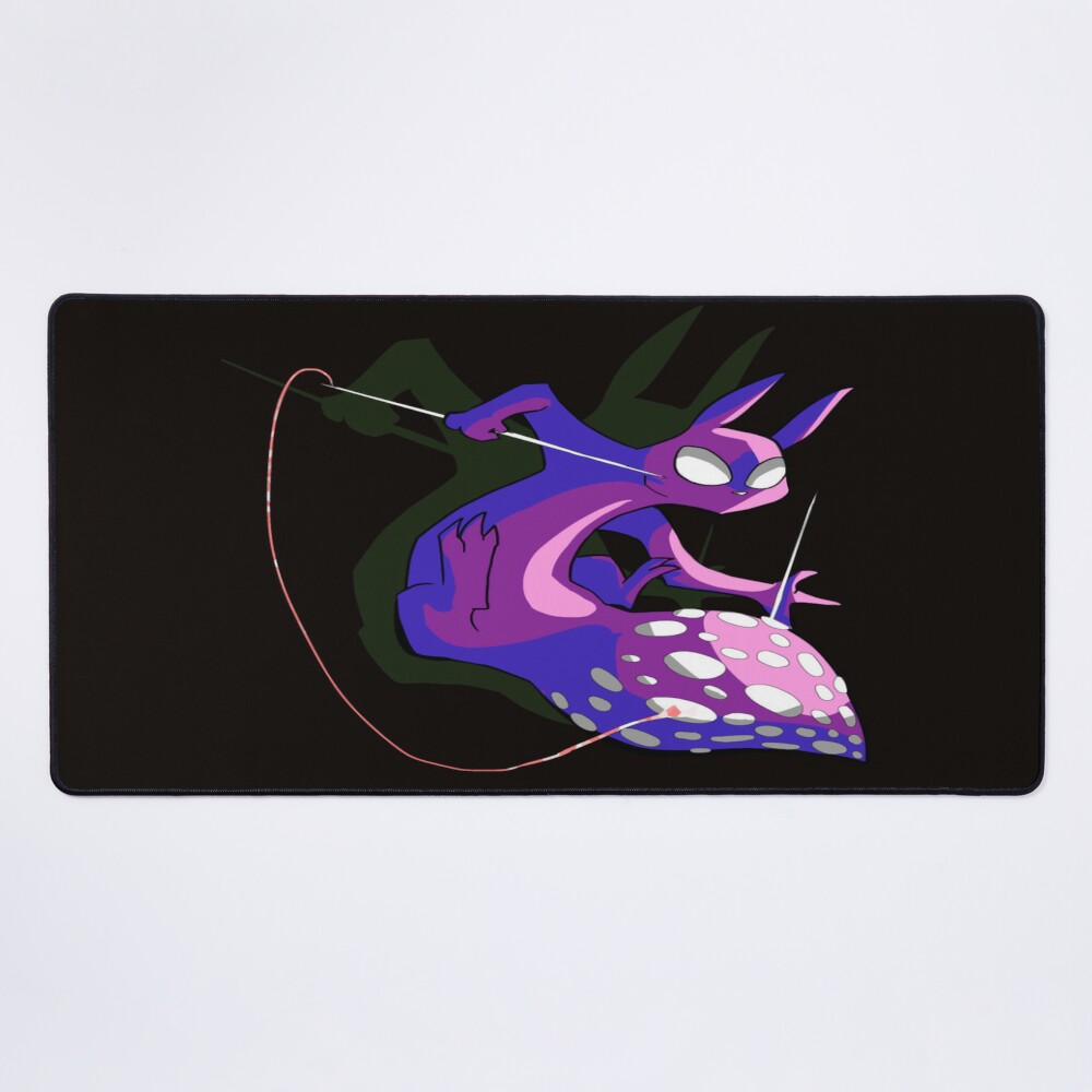 urdesk mat flatlaysquare1000x1000 3 - Rain World Store