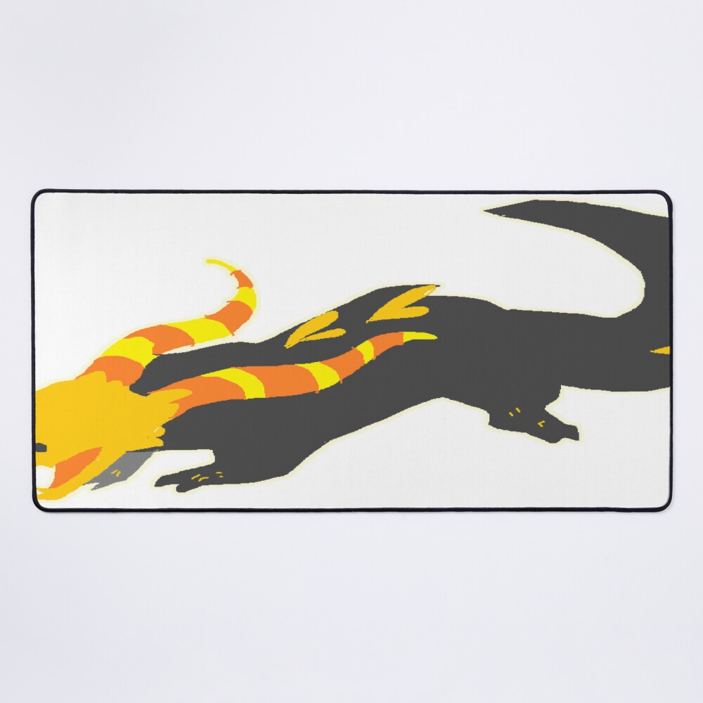 urdesk mat flatlaysquare1000x1000 32 - Rain World Store