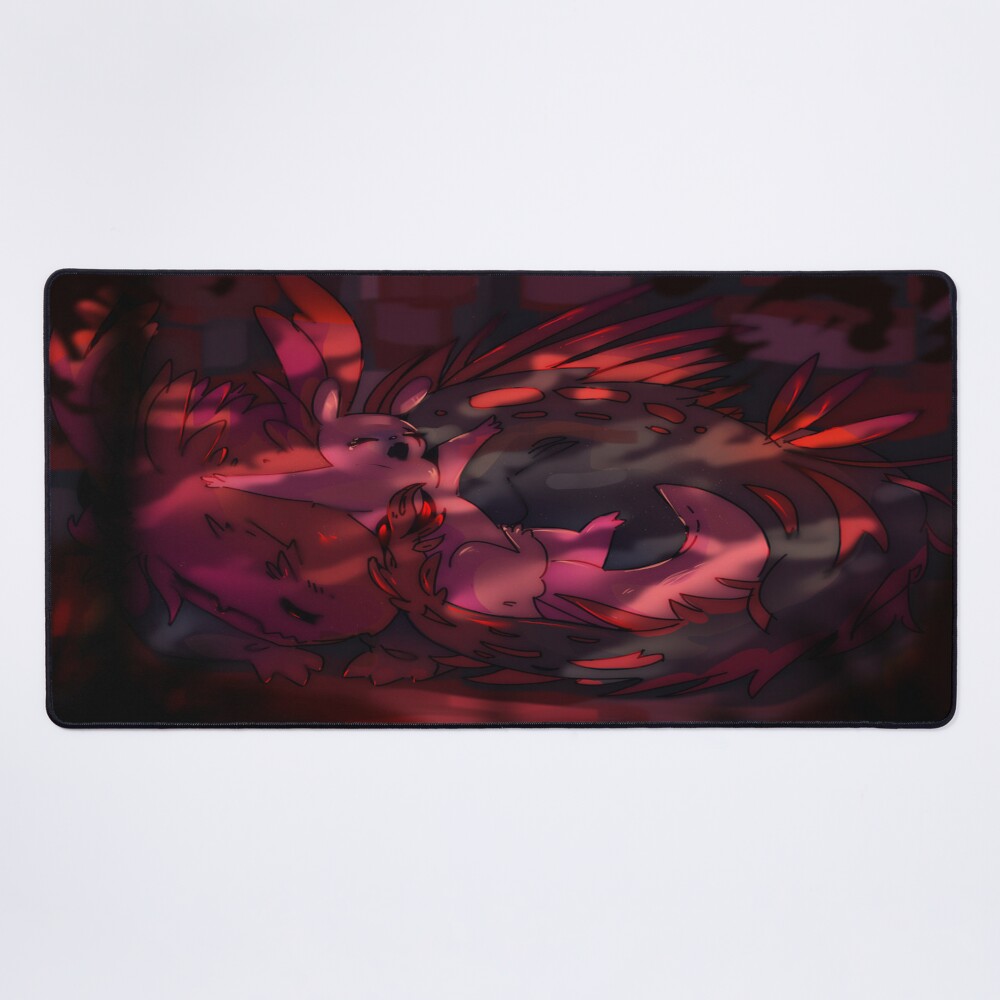 urdesk mat flatlaysquare1000x1000 6 - Rain World Store