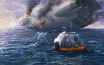 Top 7 Subnautica Must Buy Items for Hardcore Survival Gamers - Rain World Store